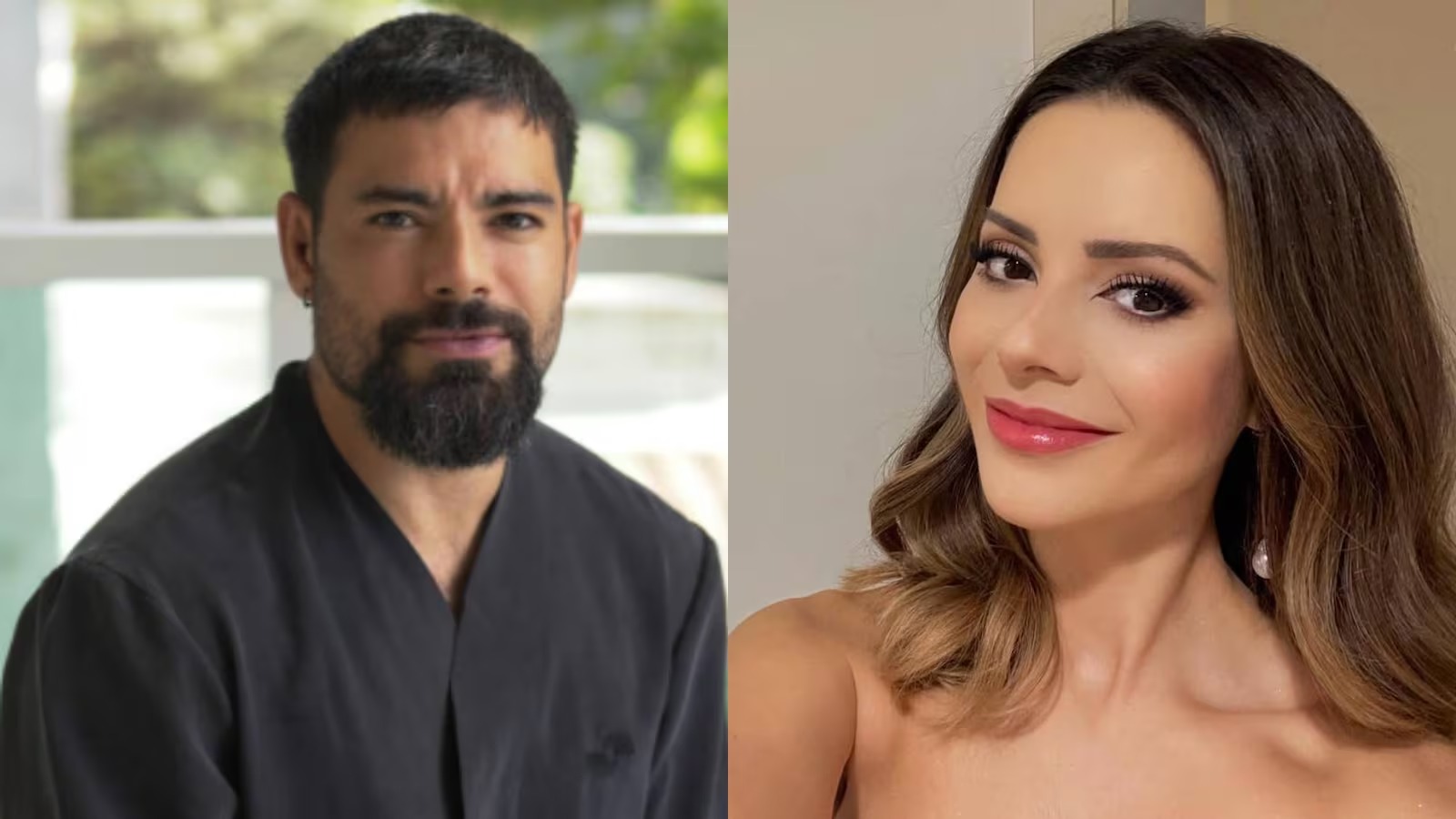 Sandy surpreende fãs com declaração a Pedro Andrade nas redes sociais