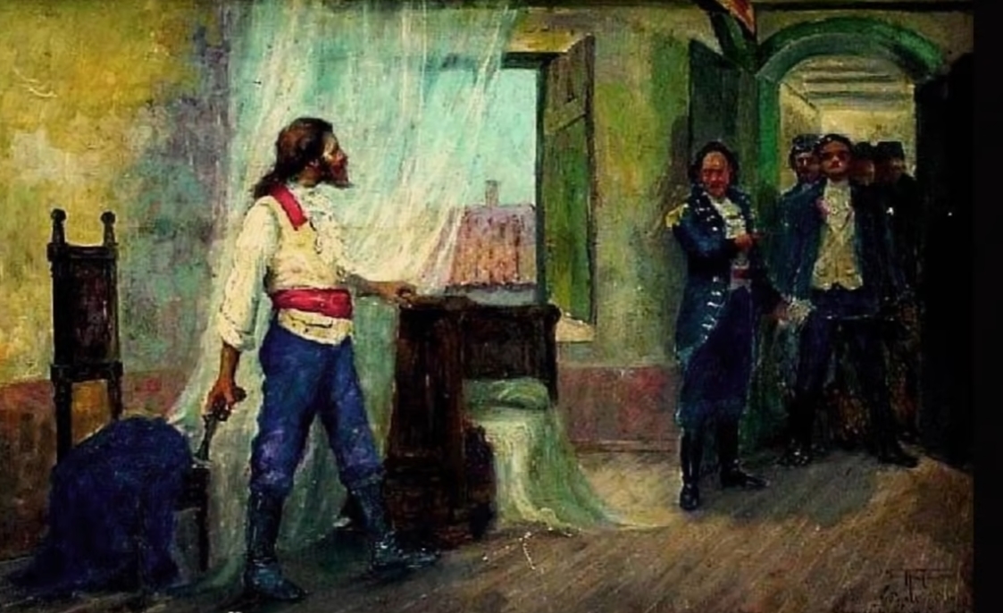 Vivemos no Brasil que Tiradentes sonhou? E o que Brasília prometeu?