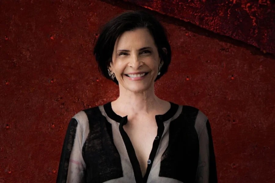 Show especial e novo álbum marcam os 70 anos de Marina Lima