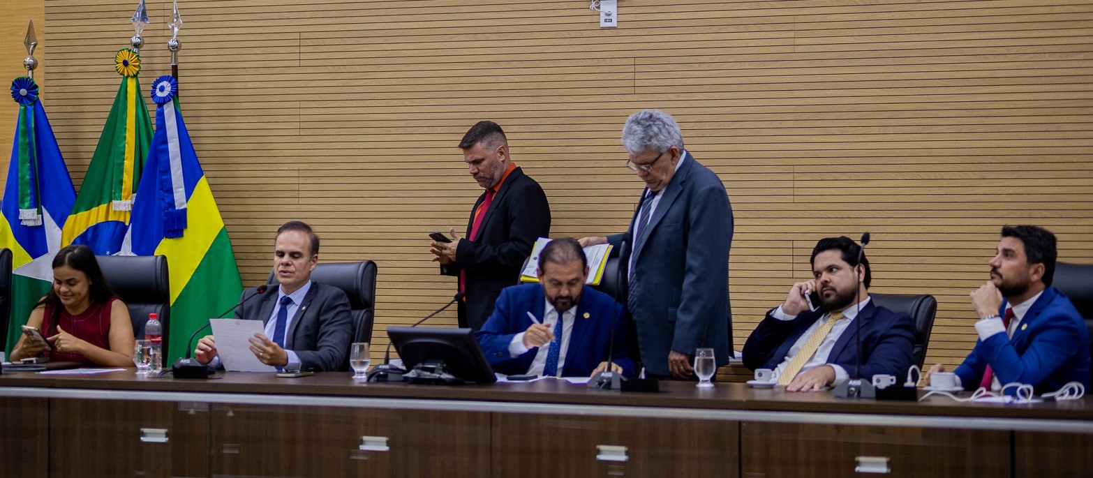 Ampliação da Polícia Técnico-Científica é aprovada na Alero