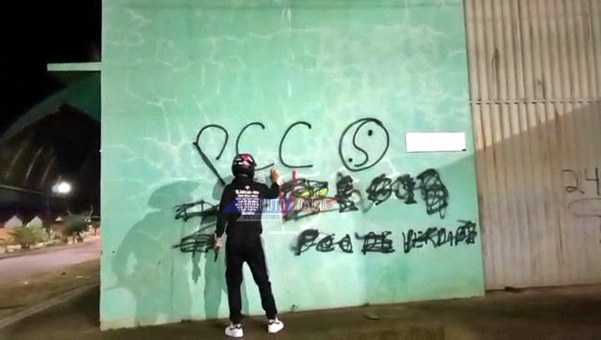 Escalada de violência entre facções acende alerta em Vilhena