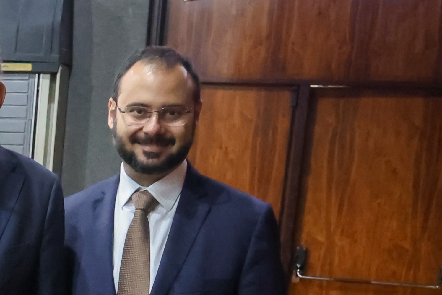 Crise interna no PSB provoca substituição de ministro por Geraldo Alckmin