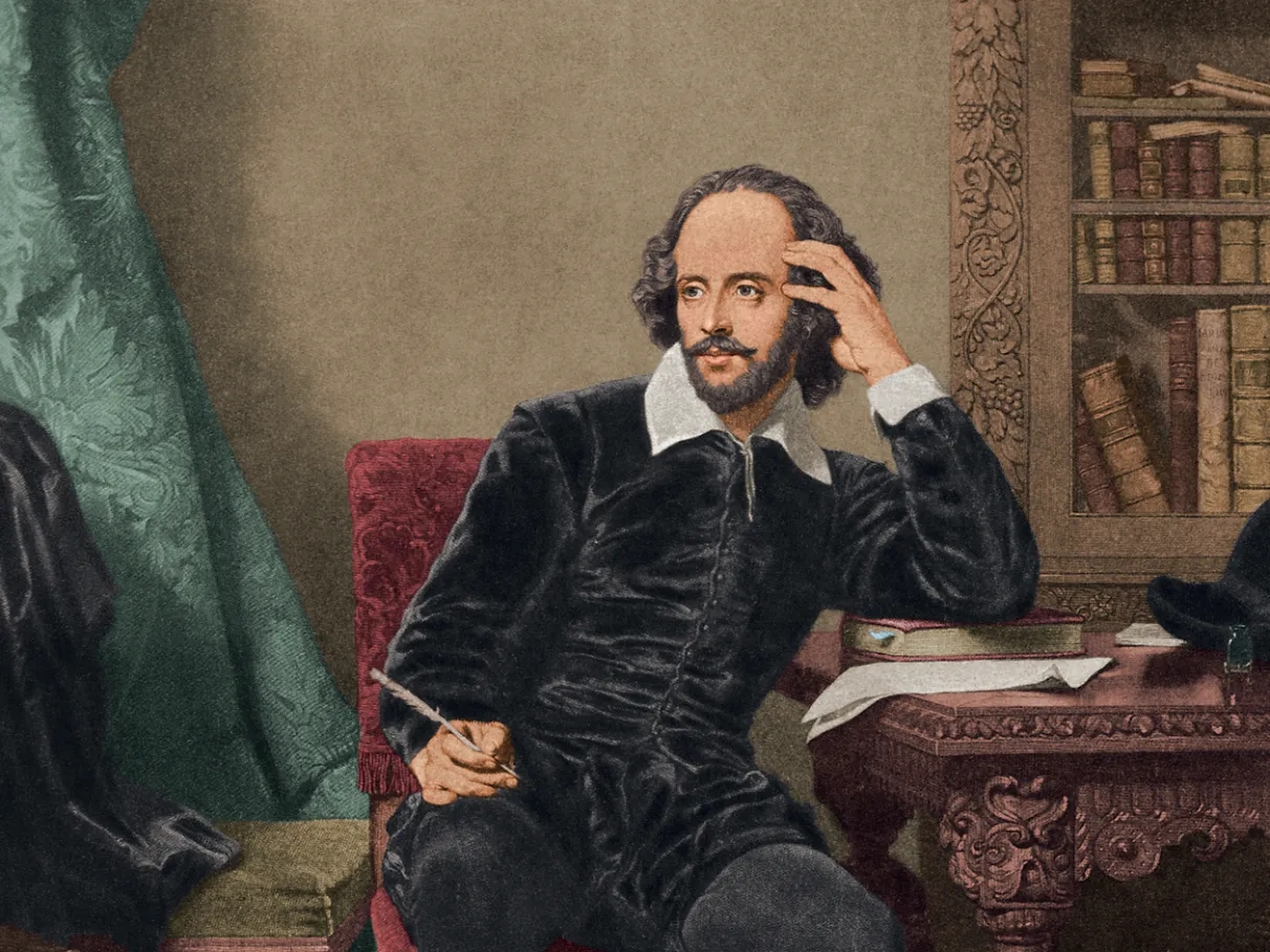 Hoje celebramos dois gigantes da literatura mundial que moldaram a forma de contar histórias