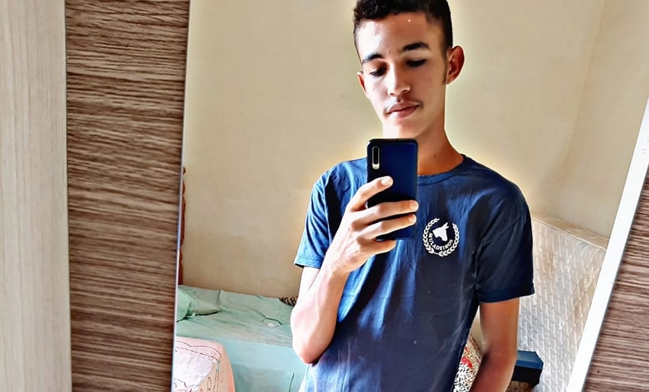 Jovem de 16 anos, é encontrado desacordado em pastagem, neste sábado, em Jorge Teixeira, RO