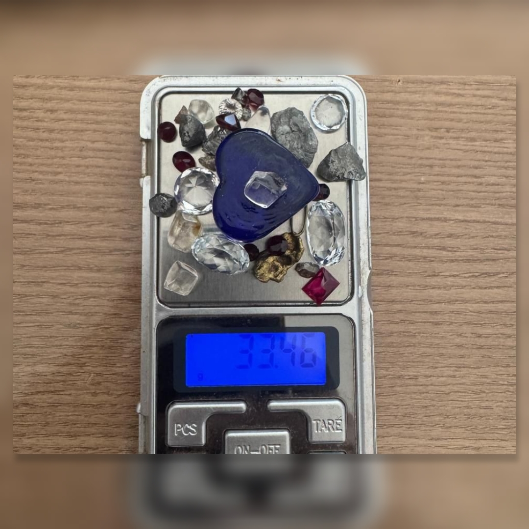 Operação Itaberaba mobiliza agentes e cumpre mandados em Rondônia e Mato Grosso