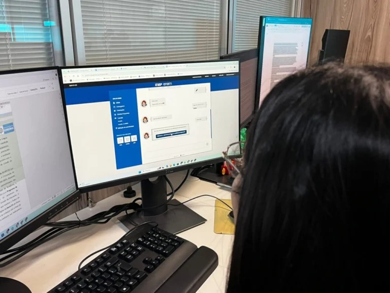 Isenção da taxa do Enem 2026: prazo encerra nesta sexta-feira, 24