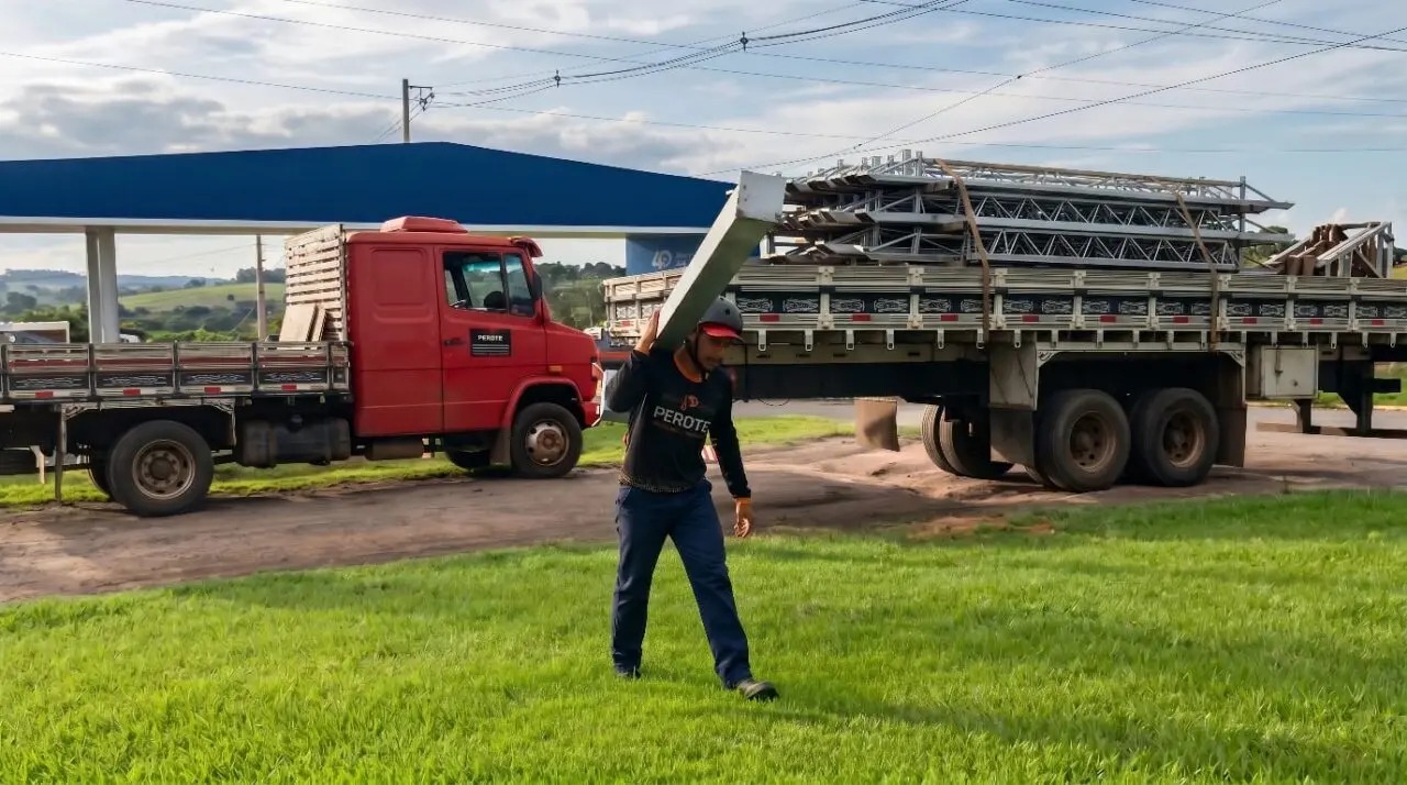 Rondônia acelera organização da 13ª Rondônia Rural Show Internacional