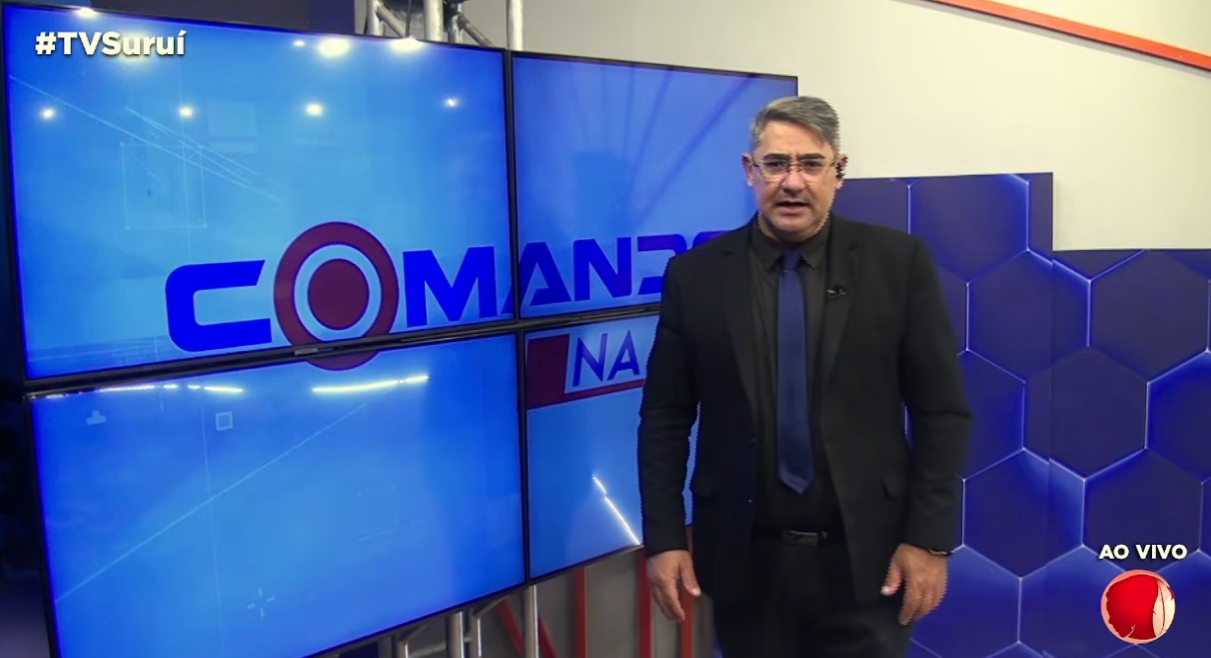 Sesau volta a ser alvo de críticas por falhas no Heuro e Regional de Cacoal; onde está o secretário?