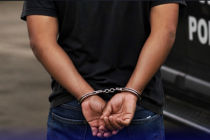 PM cumpre mandados de prisão em Cacoal e Pimenta Bueno durante operação integrada