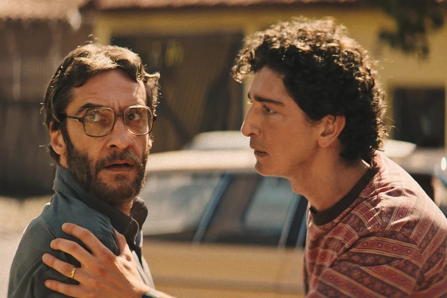 Herói do acidente do Césio-137 não é retratado na série