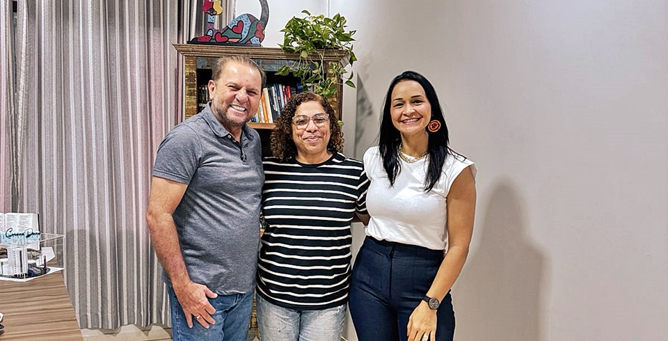 Feira inédita em Cacoal reúne artesanato, gastronomia e premiação especial