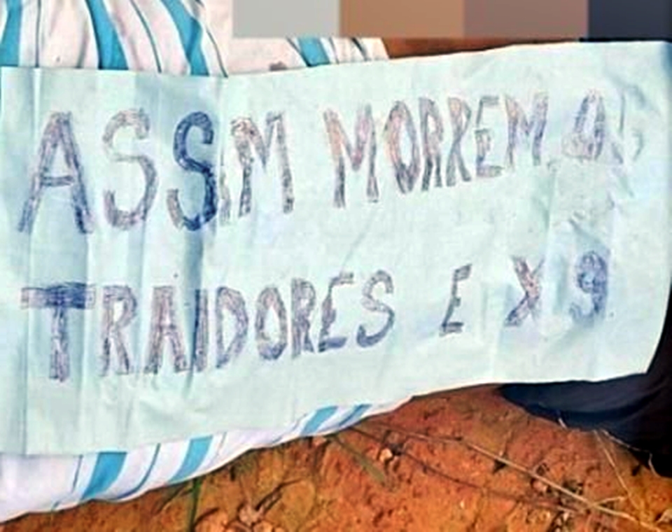 Homem é encontrado morto com sinais de execução em fazenda na zona rural de Machadinho D’Oeste