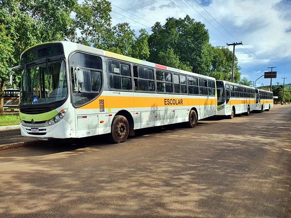 TCE-RO aprofunda investigação sobre licitação de transporte escolar em Governador Jorge Teixeira