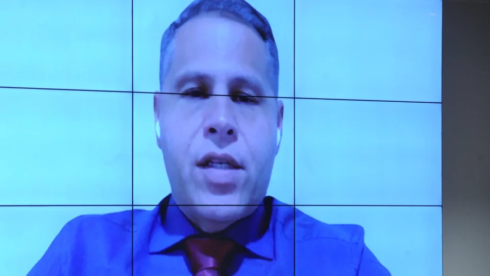 Defensores recorrem de decisão de Moraes no caso Tagliaferro