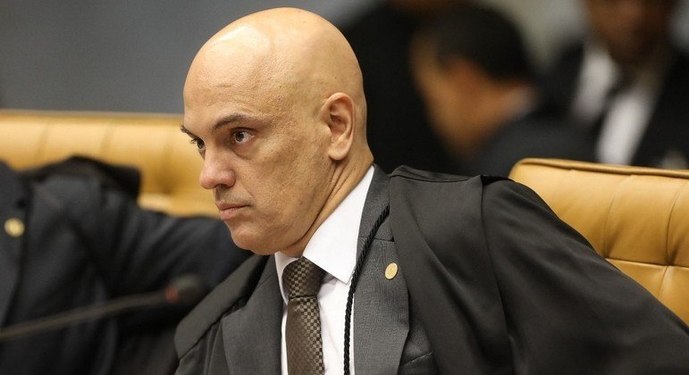 Ministro Alexandre de Moraes revoga bloqueio ao Telegram