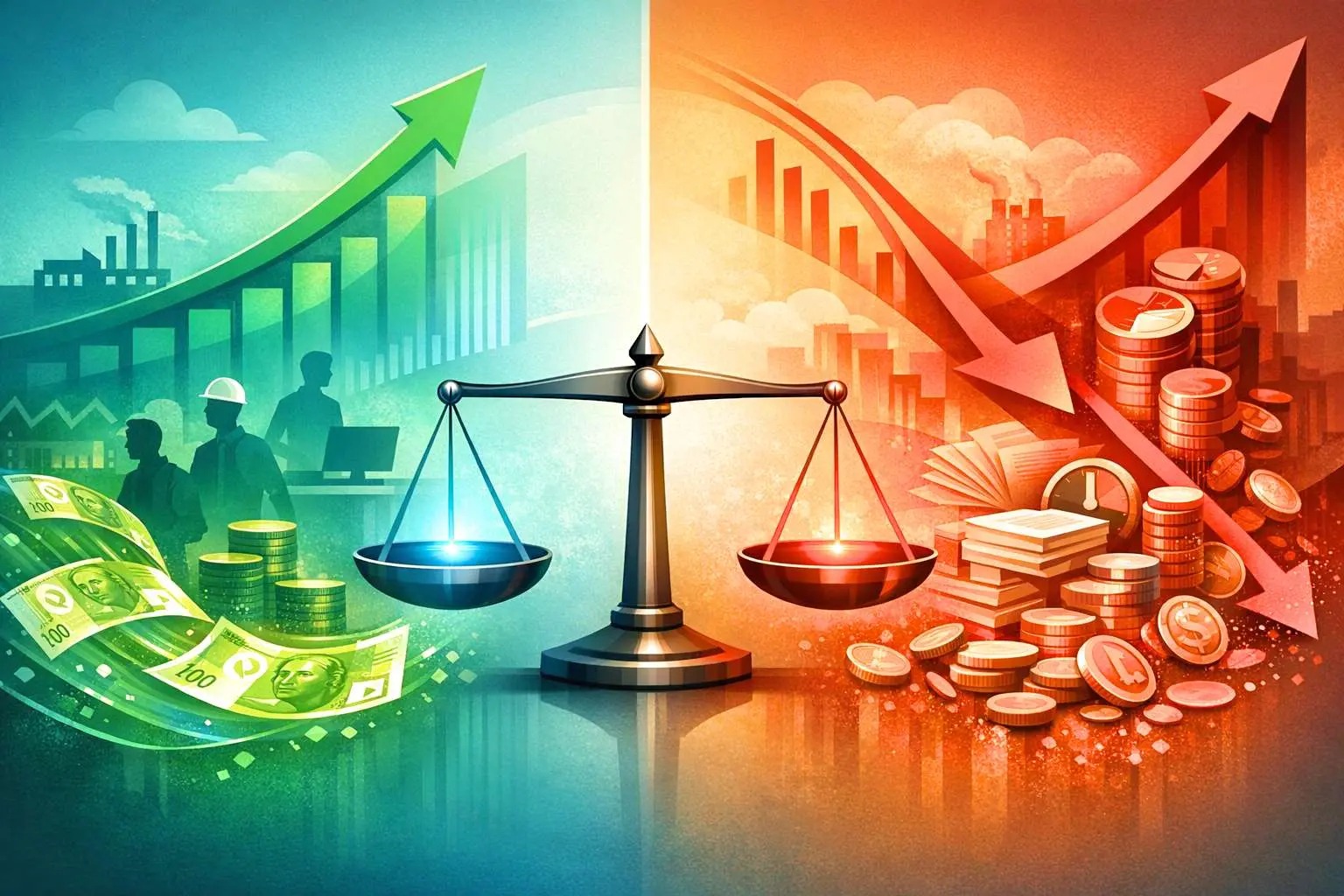 Mesmo com desemprego em baixa, solicitações de seguro-desemprego aumentam