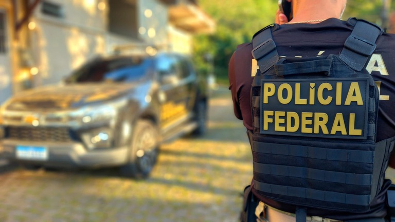 Polícia Federal intensifica ações e anuncia reforço no efetivo com mais de mil nomeações