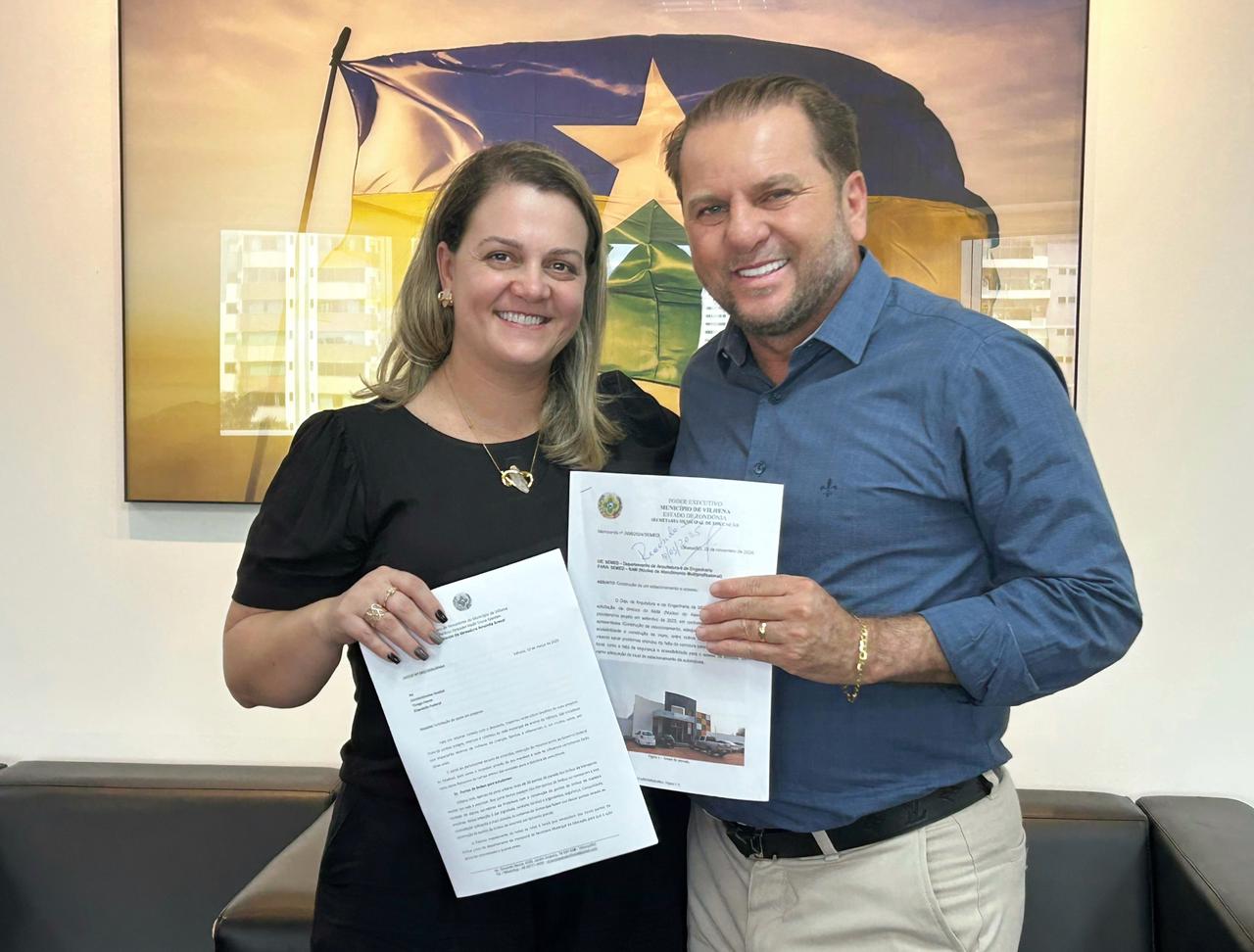 Capacitação gratuita ensina projetos sociais no estado