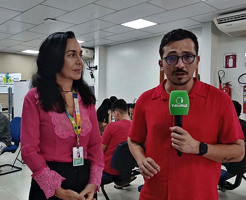Cacoal amplia atendimento para regularização do título de eleitor e alerta para prazo final