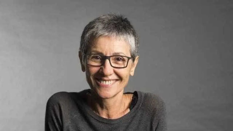 Cássia Kis é citada em denúncia de transfobia em banheiro de shopping