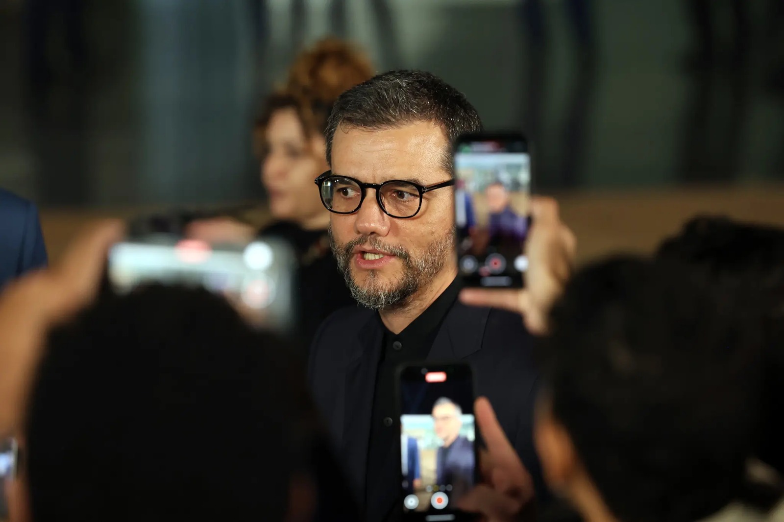 Recife rejeita conceder título de cidadão a Wagner Moura