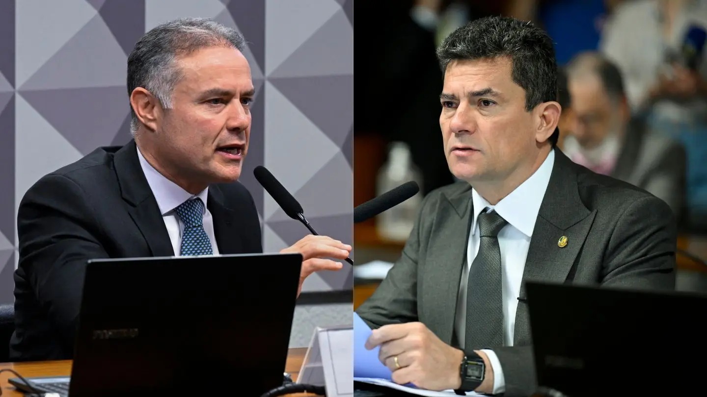 Troca na CCJ ocorre antes de sabatina de Jorge Messias