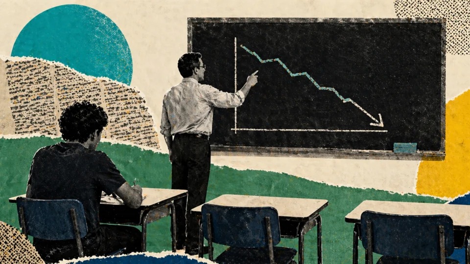 Mesmo com programa Pé-de-Meia, evasão escolar não é contida