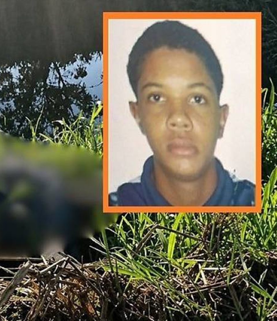 Adolescente ligado a facção é encontrado morto com sinais de estrangulamento em Mato Grosso