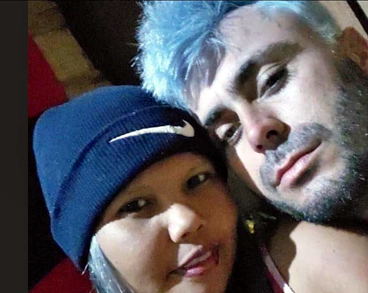 Marido dá versão após morte de mulher por queimaduras em Vilhena