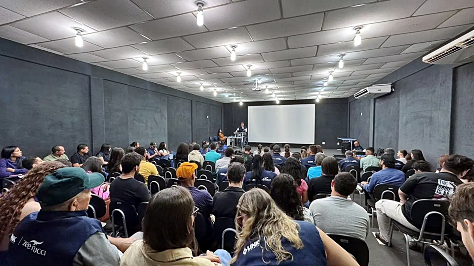 VII Encontro reúne secretários, técnicos e viveiristas com foco em meio ambiente e sustentabilidade em Cacoal