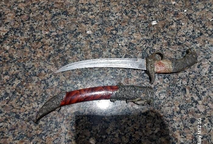 Pai é agredido pelo próprio filho e sofre perfuração no pulmão em Cacoal