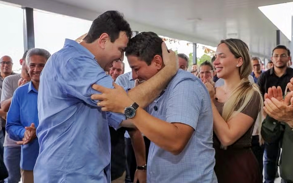 Fúria afirma que ligou para Tony Pablo, após cancelamento de eventos em Cacoal