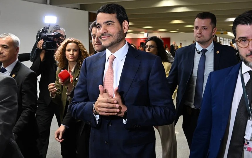 Regras da sabatina podem reduzir pressão sobre Messias, avaliam institutos