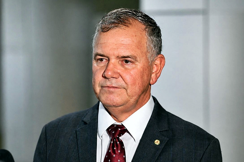 Após projeto de Mosquini Governo Federal suspende multas do pedágio free flow