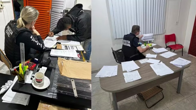 Produtores denunciam fraude na compra de gado que afetou mais de 90 vítimas em RO