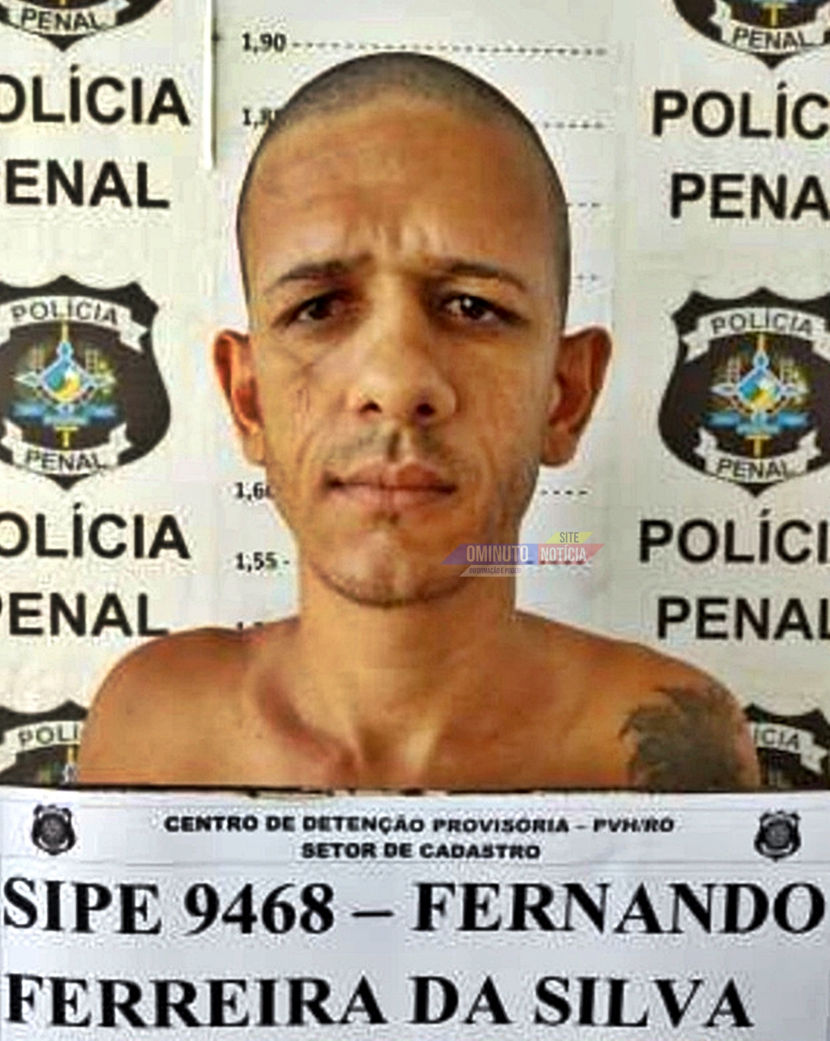 Morre o famosinho Furúnculo em confronto com a PM na capital