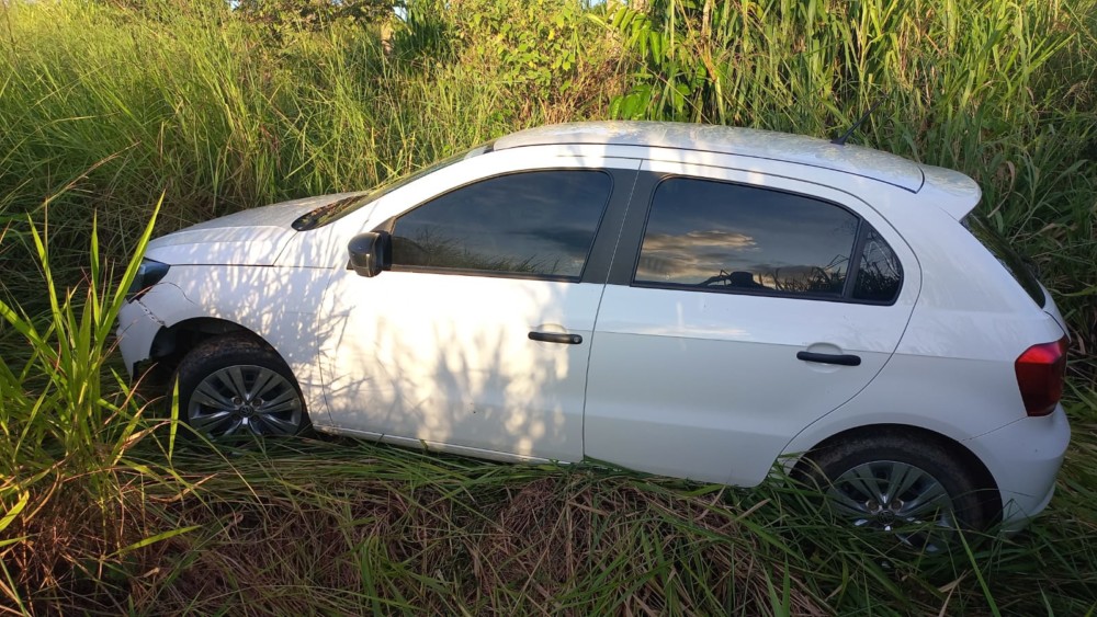 Acidente na RO-463 foi com diretora do presídio de Jaru, RO