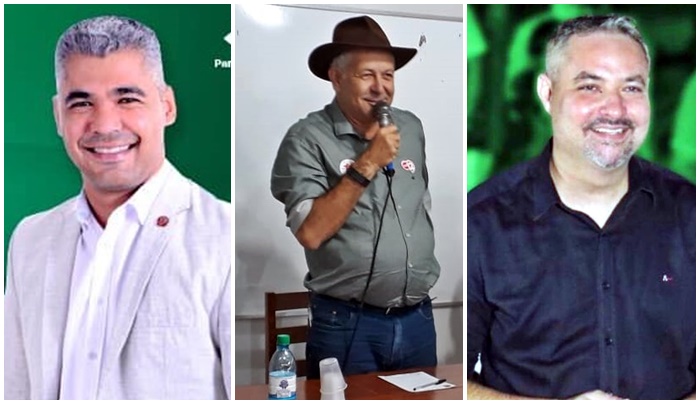 Ouro Preto d’Oeste, RO poderá ficar sem representante na ALE/RO, por causa do excesso de candidatos - cópia