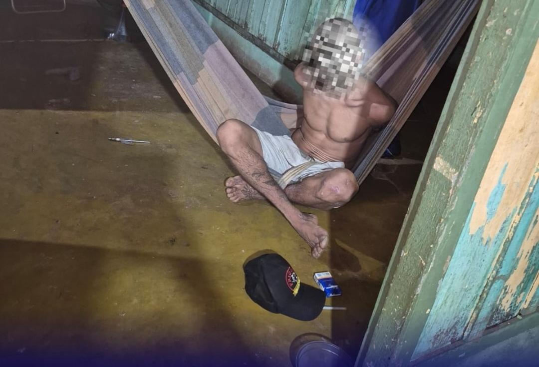 PM intensifica combate ao crime e realiza prisões em Cacoal