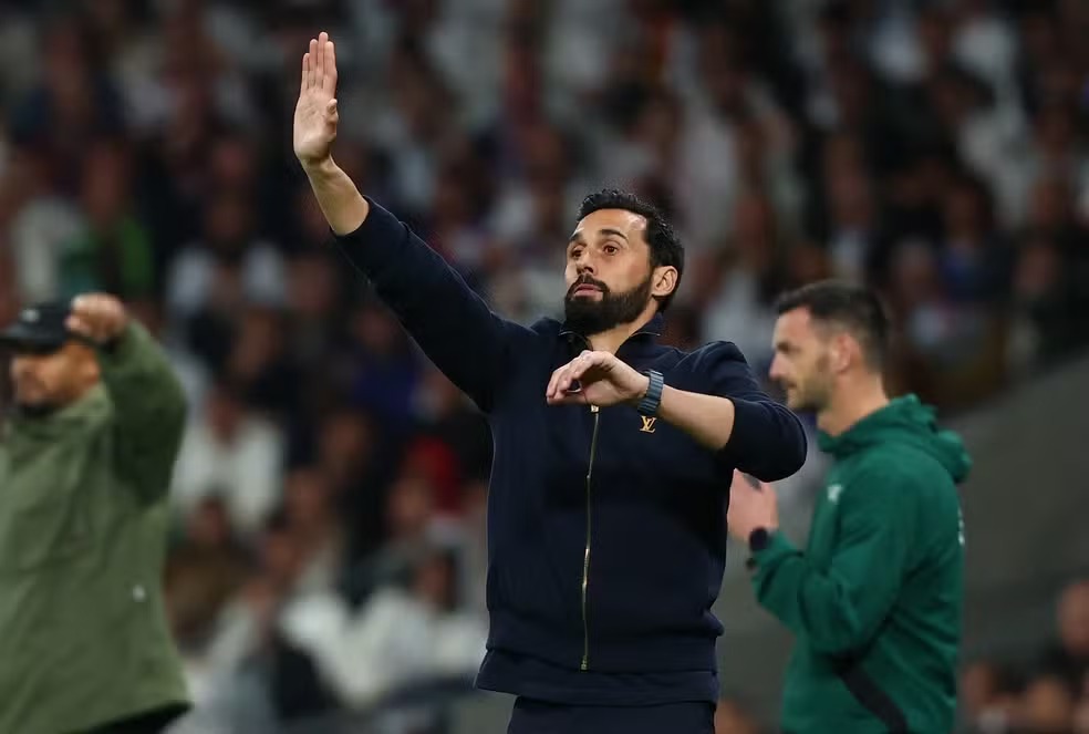 Conflito no Real Madrid: jogador detona Arbeloa e rompe relação