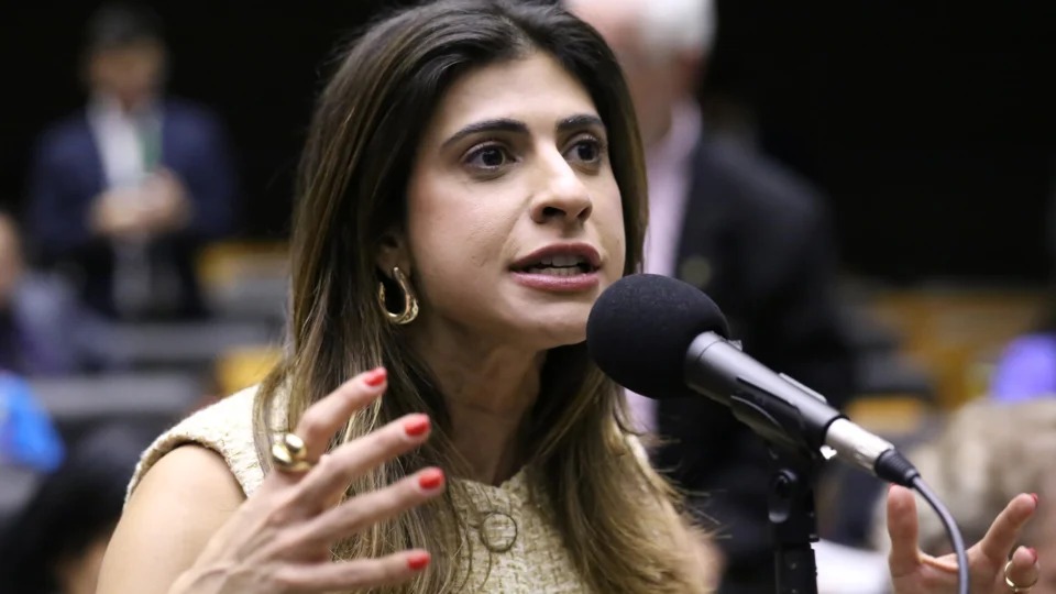 Deputada apresenta proposta para aplicar “notas da comunidade” nas redes sociais