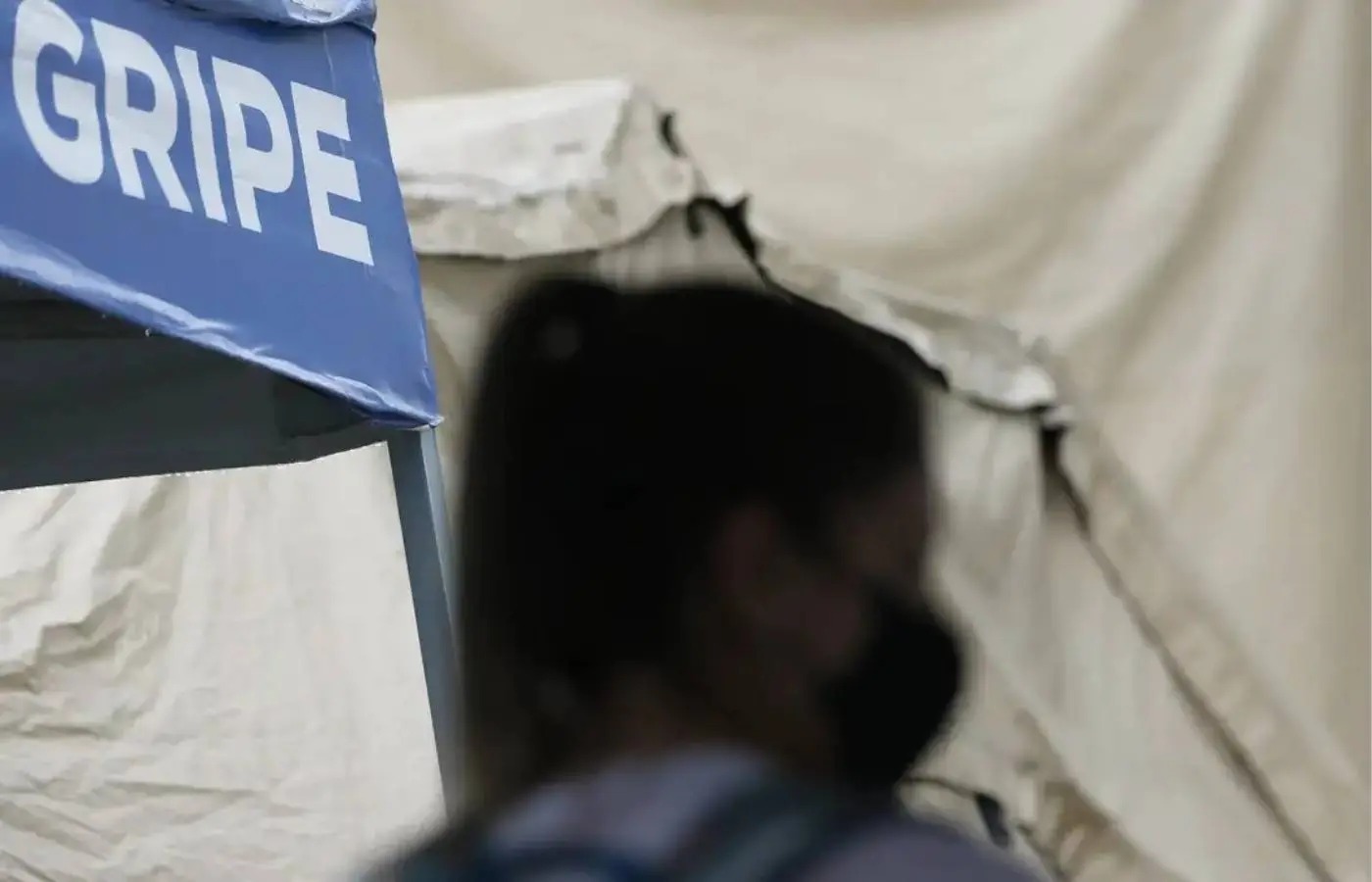 InfoGripe indica avanço de doenças respiratórias e alerta em quase todo o país