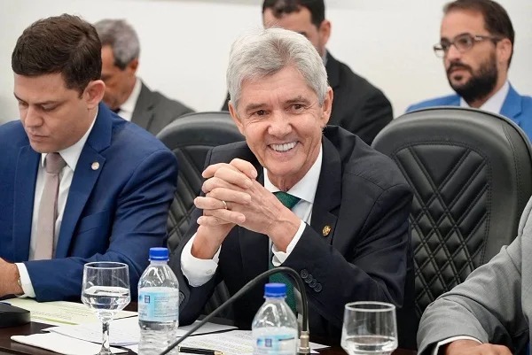 Postos de saúde em RO receberão mais de R$ 15 milhões com apoio de Bagattoli