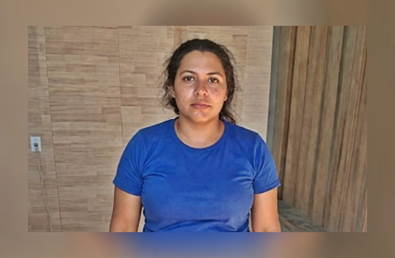 Mulher indígena é morta a tiros dentro de residência na zona rural de São Miguel do Guaporé