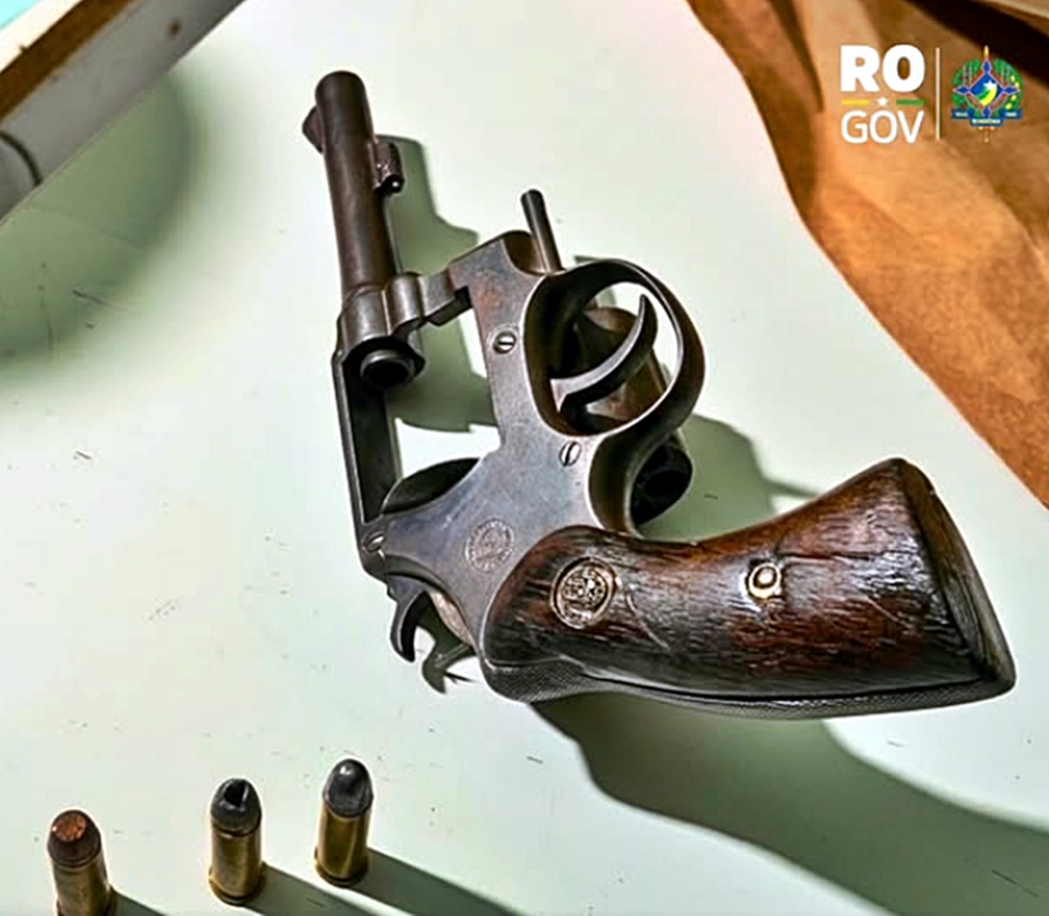 Operação “raízes do crime” desarticula núcleo familiar suspeito de tráfico de drogas em Urupá