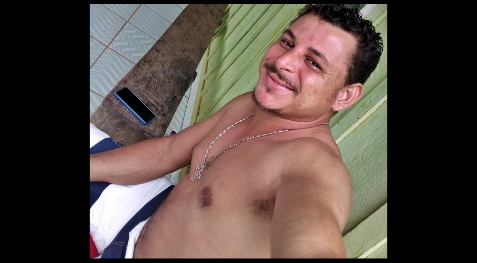 Homem é assassinado a tiros, em Vale do Anari, RO nesta terça-feira, 20