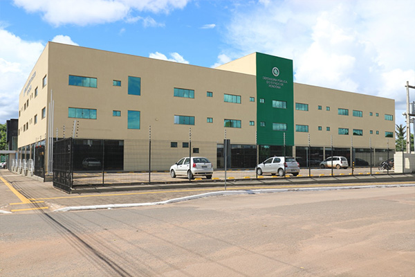 Alero aprova atualização da Defensoria alinhada ao STF
