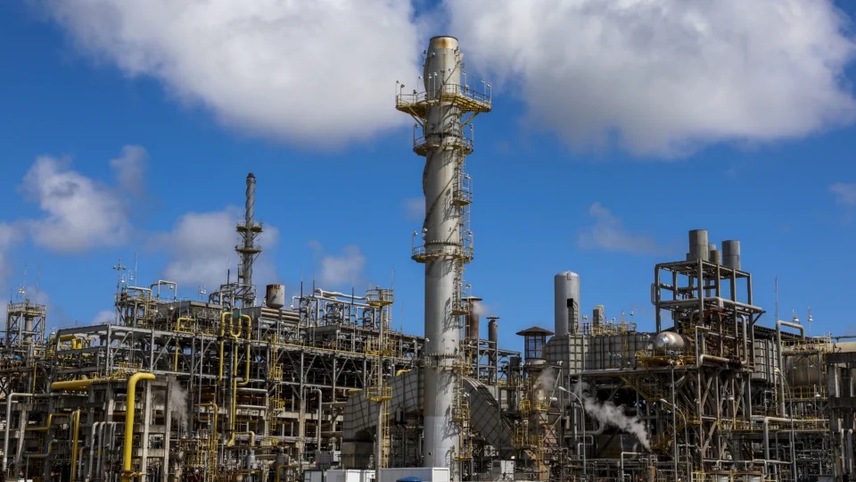 Lei dos royalties de petróleo será reanalisada pelo STF após 13 anos