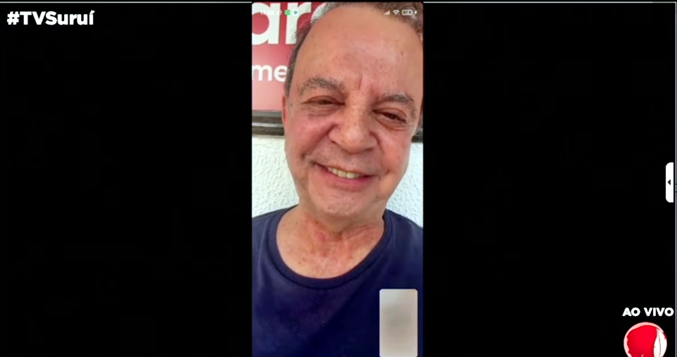 Everton Leoni confirma pré-candidatura a vice-governador ao lado de Adailton Fúria e destaca decisão construída com cautela