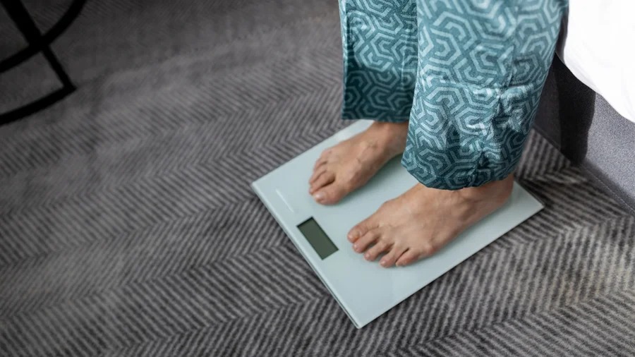 Corpo pode manter consequências da obesidade mesmo após perder peso